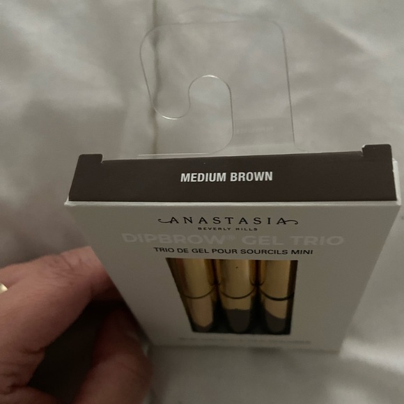 ANASTASIA DIPBROW GEL MINI TRIO - Picture 2 of 2